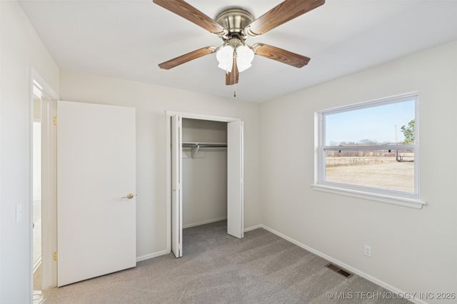 15303 E 440 Road, Claremore, OK 74017