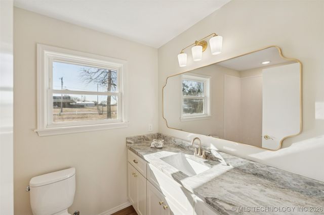 15303 E 440 Road, Claremore, OK 74017