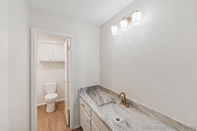 15303 E 440 Road, Claremore, OK 74017