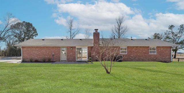 15303 E 440 Road, Claremore, OK 74017