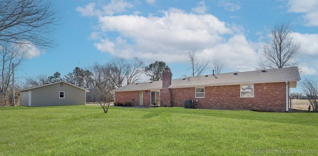 15303 E 440 Road, Claremore, OK 74017