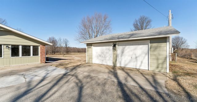 15303 E 440 Road, Claremore, OK 74017