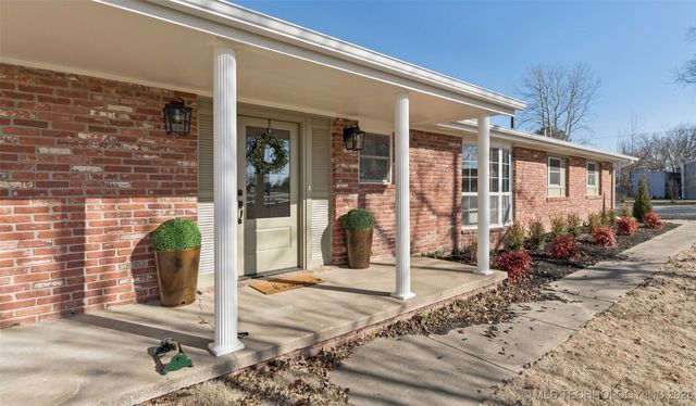 15303 E 440 Road, Claremore, OK 74017