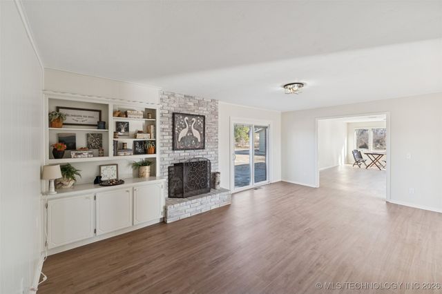 15303 E 440 Road, Claremore, OK 74017