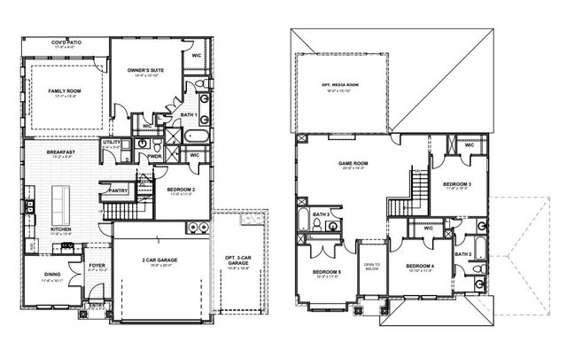 126 Little Tenina TRL, Cedar Creek, TX 78612