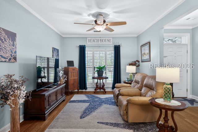 1124 Otter Cir, Beaufort, SC 29902