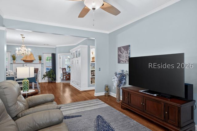 1124 Otter Cir, Beaufort, SC 29902