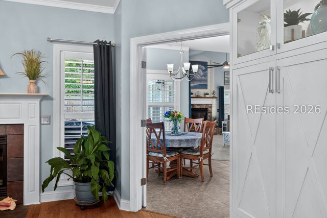 1124 Otter Cir, Beaufort, SC 29902
