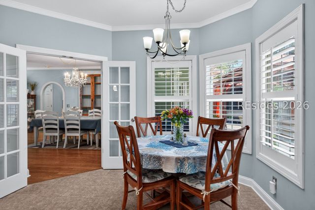 1124 Otter Cir, Beaufort, SC 29902