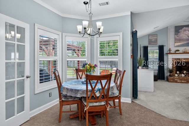 1124 Otter Cir, Beaufort, SC 29902