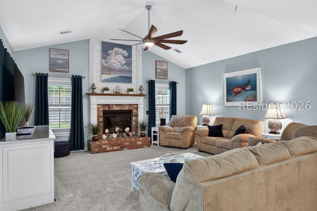 1124 Otter Cir, Beaufort, SC 29902