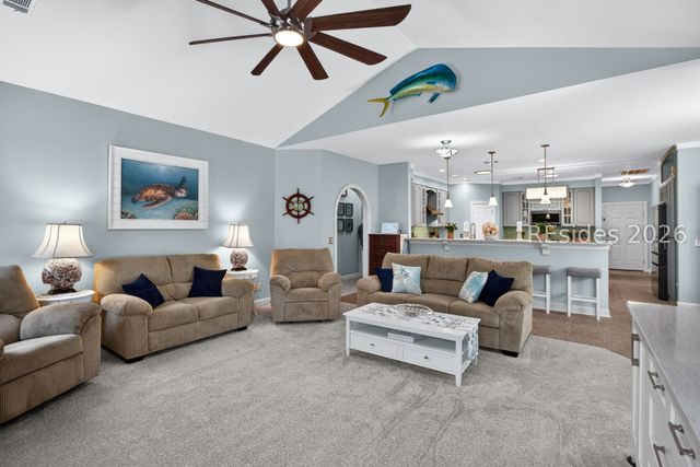 1124 Otter Cir, Beaufort, SC 29902