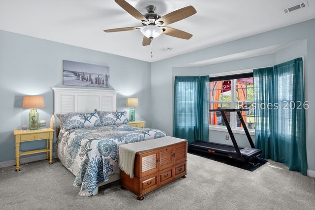 1124 Otter Cir, Beaufort, SC 29902