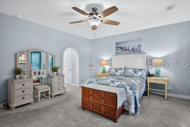 1124 Otter Cir, Beaufort, SC 29902