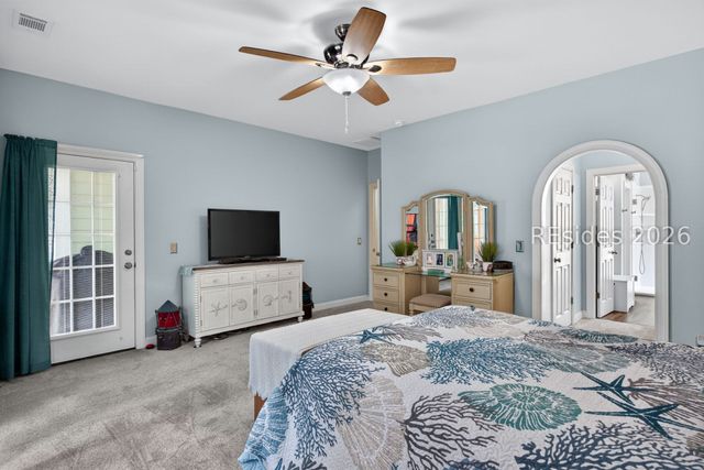 1124 Otter Cir, Beaufort, SC 29902