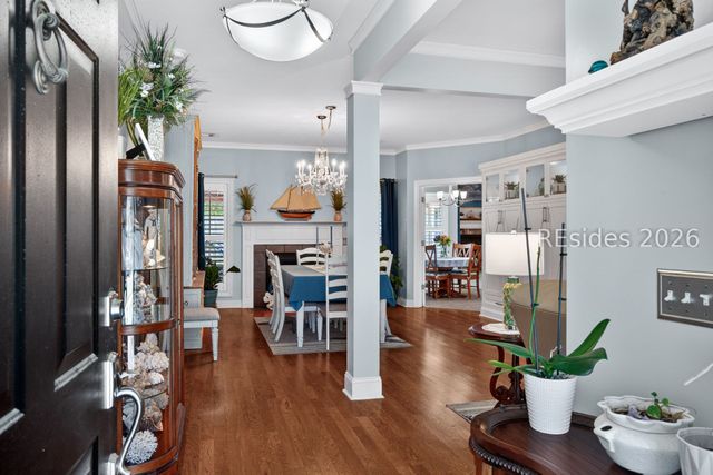 1124 Otter Cir, Beaufort, SC 29902