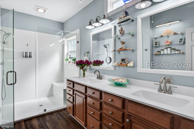 1124 Otter Cir, Beaufort, SC 29902