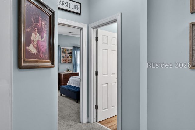 1124 Otter Cir, Beaufort, SC 29902