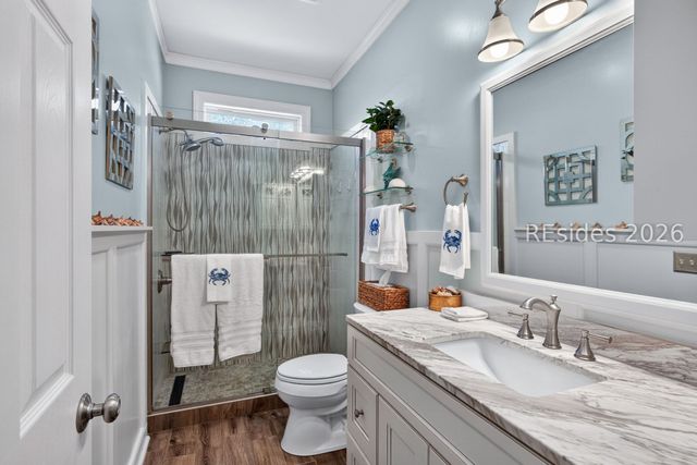 1124 Otter Cir, Beaufort, SC 29902