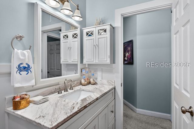 1124 Otter Cir, Beaufort, SC 29902
