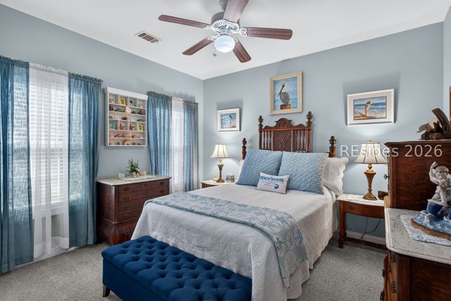 1124 Otter Cir, Beaufort, SC 29902