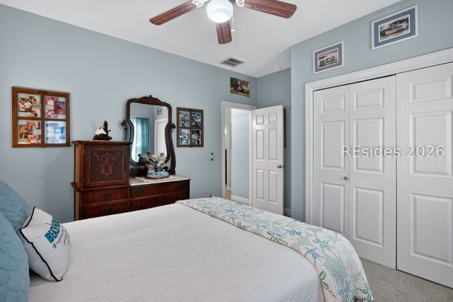 1124 Otter Cir, Beaufort, SC 29902