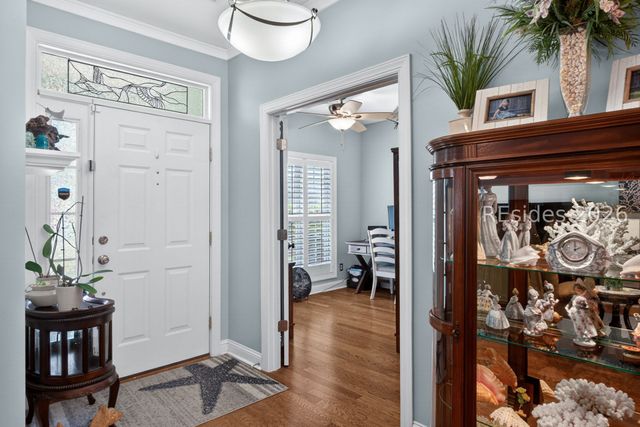 1124 Otter Cir, Beaufort, SC 29902