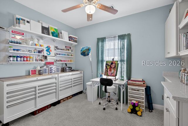 1124 Otter Cir, Beaufort, SC 29902
