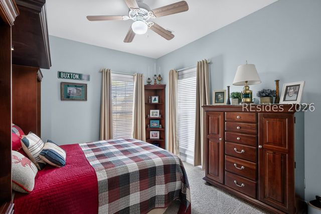 1124 Otter Cir, Beaufort, SC 29902