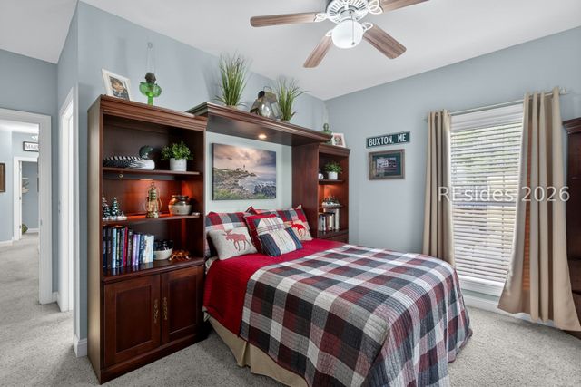 1124 Otter Cir, Beaufort, SC 29902