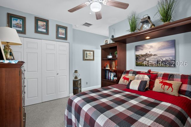 1124 Otter Cir, Beaufort, SC 29902