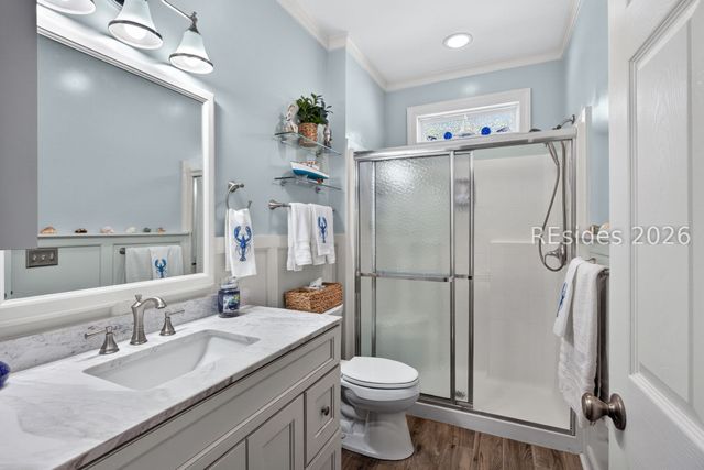 1124 Otter Cir, Beaufort, SC 29902