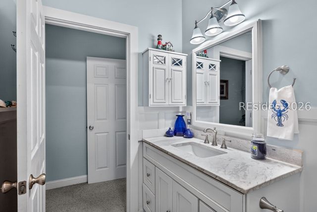 1124 Otter Cir, Beaufort, SC 29902