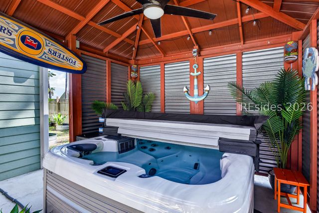 1124 Otter Cir, Beaufort, SC 29902