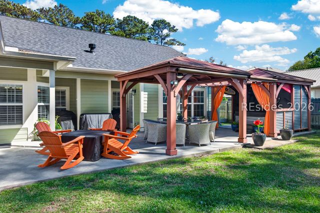 1124 Otter Cir, Beaufort, SC 29902