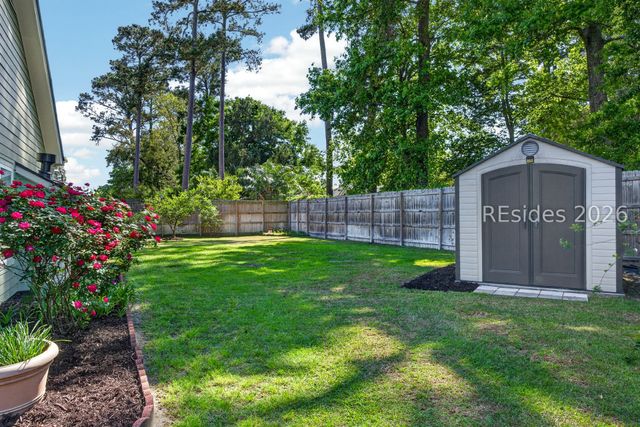 1124 Otter Cir, Beaufort, SC 29902