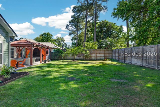 1124 Otter Cir, Beaufort, SC 29902