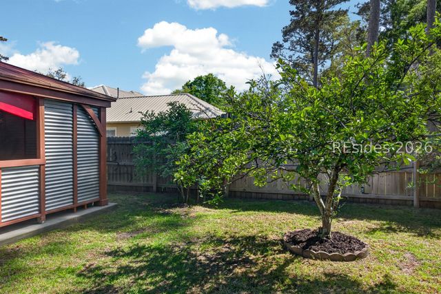 1124 Otter Cir, Beaufort, SC 29902