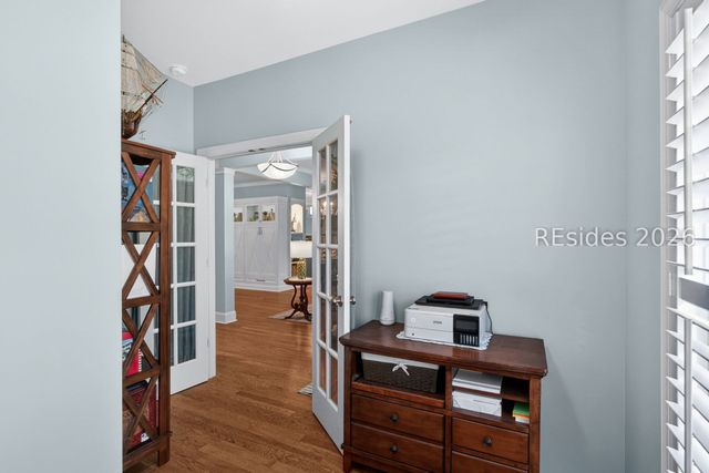 1124 Otter Cir, Beaufort, SC 29902