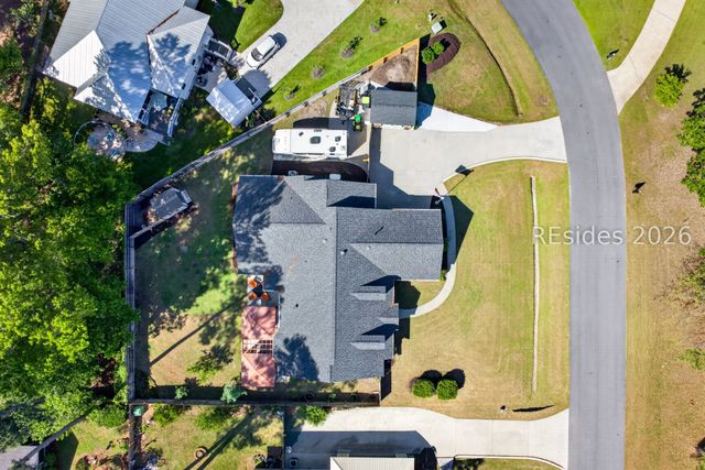 1124 Otter Cir, Beaufort, SC 29902