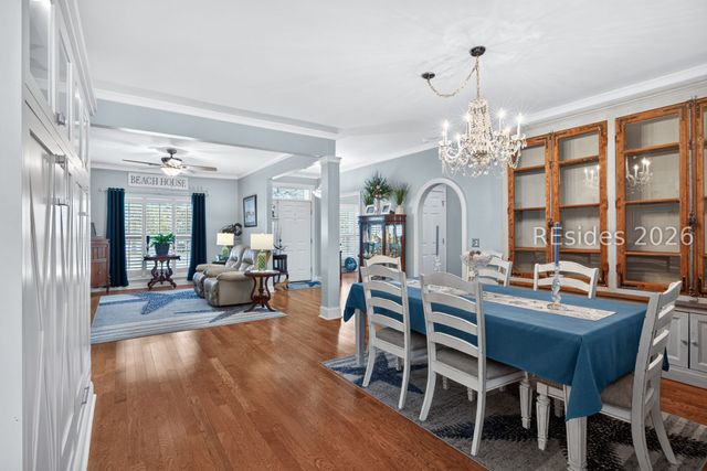 1124 Otter Cir, Beaufort, SC 29902