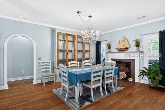 1124 Otter Cir, Beaufort, SC 29902