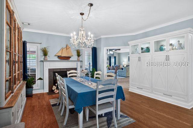 1124 Otter Cir, Beaufort, SC 29902