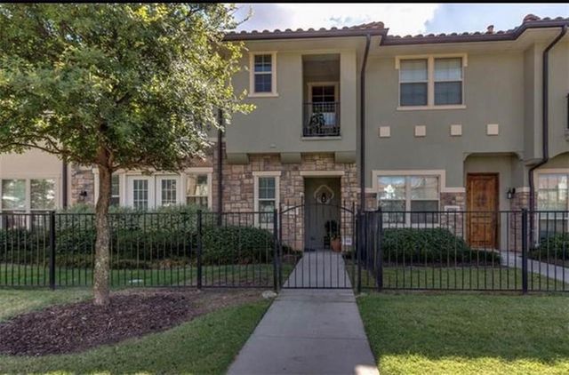 6740 San Roque 33, Irving, TX 75039