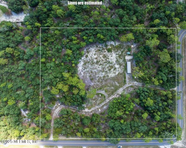 124 DAREN Drive, Palatka, FL 32177