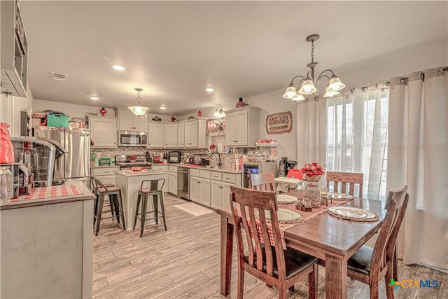 2590 Belle Hubbard Trail, Belton, TX 76513