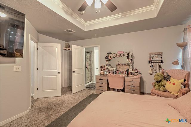 2590 Belle Hubbard Trail, Belton, TX 76513