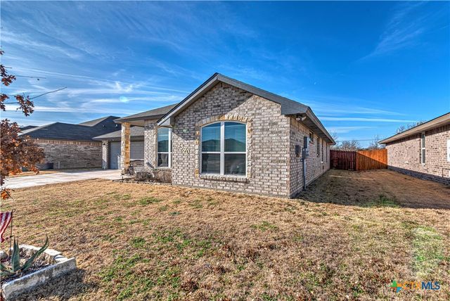 2590 Belle Hubbard Trail, Belton, TX 76513