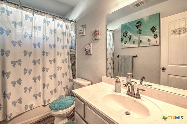 2590 Belle Hubbard Trail, Belton, TX 76513