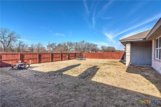 2590 Belle Hubbard Trail, Belton, TX 76513